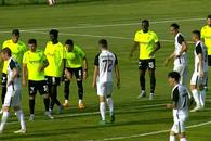 CFR Cluj, campioana și în meciurile amicale! Victorie în fața lui Partizan Belgrad