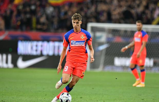 BAC-ul nu joacă fotbal: paradox sau regulă? Cum arată duelul dintre Tavi Popescu și elevul rapidist de 10 din Liga 1