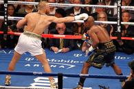Mayweather vs. McGregor, partea a doua » Negocieri pentru meciul care ar genera UN MILIARD de dolari