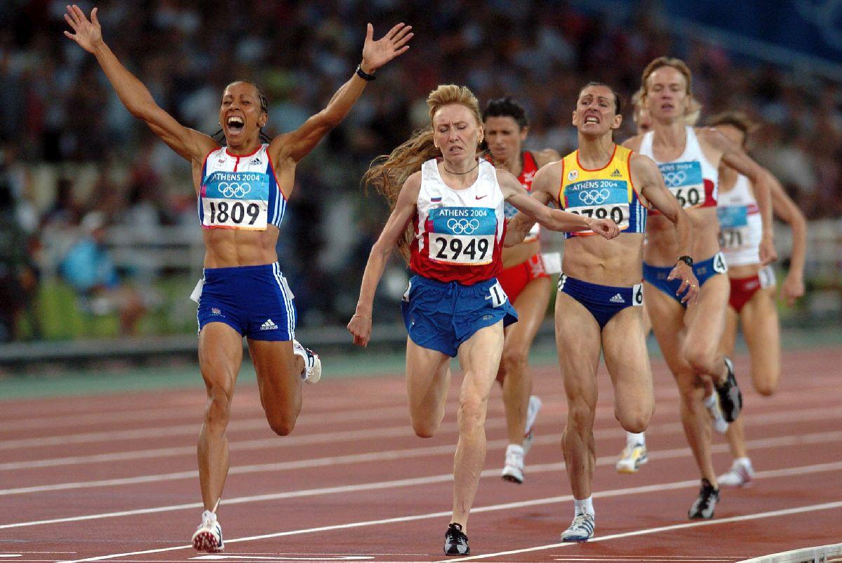 În sfârșit eliberată! O fostă campioană olimpică a spus că e lesbiană: „Ani la rând am ținut totul secret, de frică”