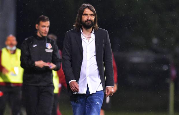 Dan Alexa, aroganță înaintea noului sezon din Liga 2: „Sunt numărul 1 dintre toți antrenorii!”