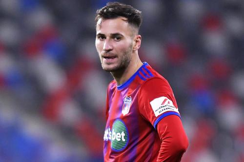 Bogdan Chipirliu // foto: Imago Images