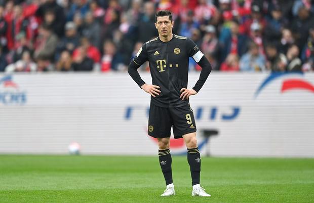 Barcelona a mărit oferta pentru Lewandowski, dar Bayern are altă strategie!