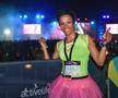 Kelly Holmes / Sursă foto: Guliver/Getty Images
