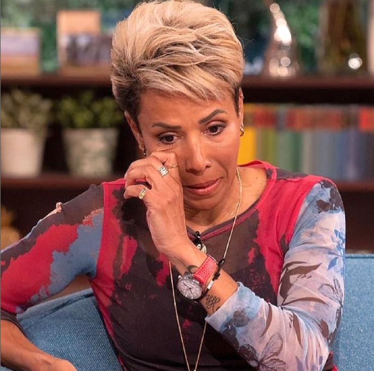 Kelly Holmes / Sursă foto: Guliver/Getty Images