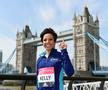 Kelly Holmes / Sursă foto: Guliver/Getty Images