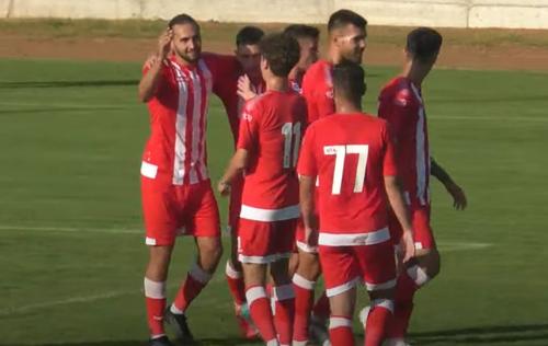 UTA i-a învins pe bulgarii de la Maritsa Plovdiv, scor 5-1. Atacantul moldovean Virgiliu Postolachi (22 de ani) a semnat două dintre reușitele arădenilor.