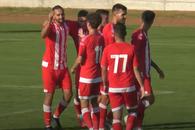 UTA era condusă cu 1-0 în minutul 67, apoi a ieșit la rampă Virgiliu Postolachi » Gol fabulos și rezultat neverosimil