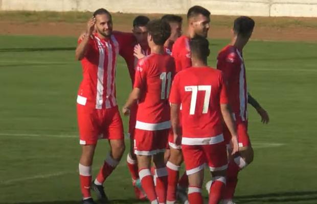 UTA era condusă cu 1-0 în minutul 67, apoi a ieșit la rampă Virgiliu Postolachi » Gol fabulos și rezultat neverosimil