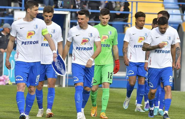 Farul a anunțat că a vândut un titular în Bulgaria, apoi a șters postarea. Surse din club au dezvăluit că tranzacția e realizată