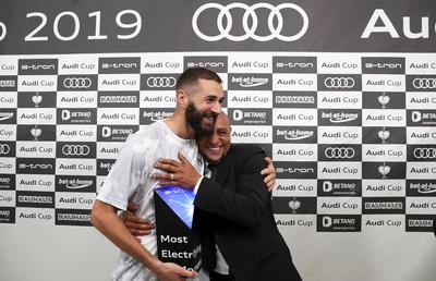 Real Madrid, lovitură de imagine! „Galacticii” renunță la unul dintre cei mai importanți sponsori, după 19 ani