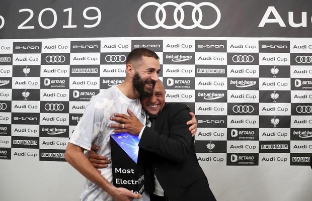 Real Madrid, lovitură de imagine! „Galacticii” renunță la unul dintre cei mai importanți sponsori, după 19 ani