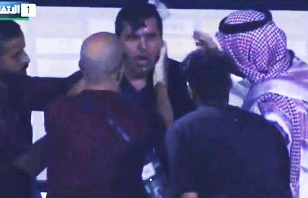 Surprinzător: ce contract are Contra la Al-Ittihad. Șanse minime la titlu + A acuzat probleme medicale!