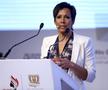 Kelly Holmes / Sursă foto: Guliver/Getty Images