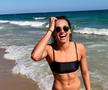 Kylie Masse (26 de ani), surpriza plăcută a delegației canadiene la Campionatul Mondial de Natație, este una dintre cele mai frumoase înotătoare în activitate.