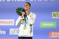 România, în Top 10 în ierarhia pe medalii după 36 de ani grație lui David Popovici!