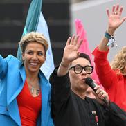Kelly Holmes / Sursă foto: Guliver/Getty Images