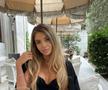 FOTO Bianca Maria Petrescu, iubita lui Alex Cicâldău