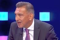 Ilie Dumitrescu îl contrazice pe Gigi Becali: „Îl mai vindea pe Man cu 13 milioane?”