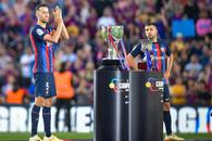 Inter Miami a mai adus o legendă a Barcelonei, după Messi