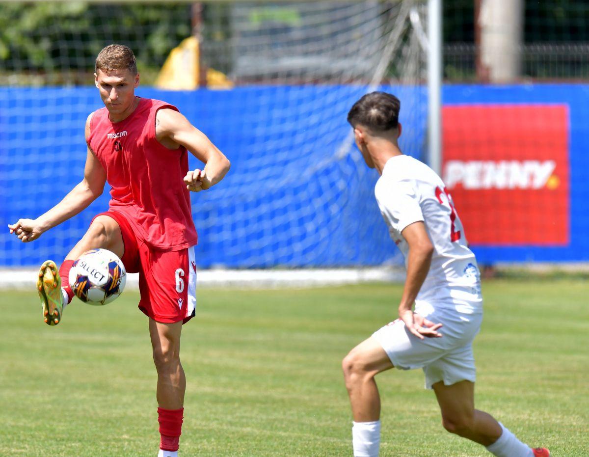 A rămas șocat când a auzit că revine la Dinamo: „Nu știam că mai am contract!”