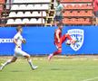Dinamo s-a distrat în primul amical din această vară » Meci cu 12 goluri!