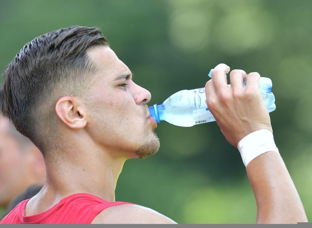 FOTO Dinamo - Muscelul Câmpulung, amical 24.06.2023