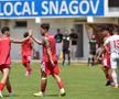 A rămas șocat când a auzit că revine la Dinamo: „Nu știam că mai am contract!”
