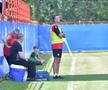 Dinamo s-a distrat în primul amical din această vară » Meci cu 12 goluri!