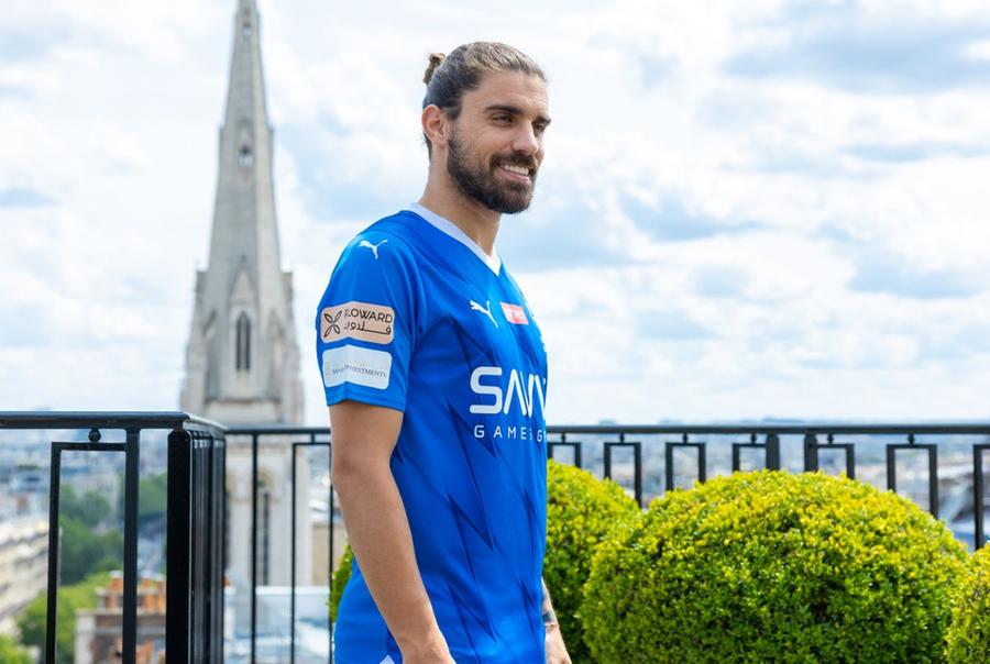 Newcastle a găsit înlocuitor pentru Sandro Tonali » Pe cine aduc „coțofenele” și cât ar costa transferul