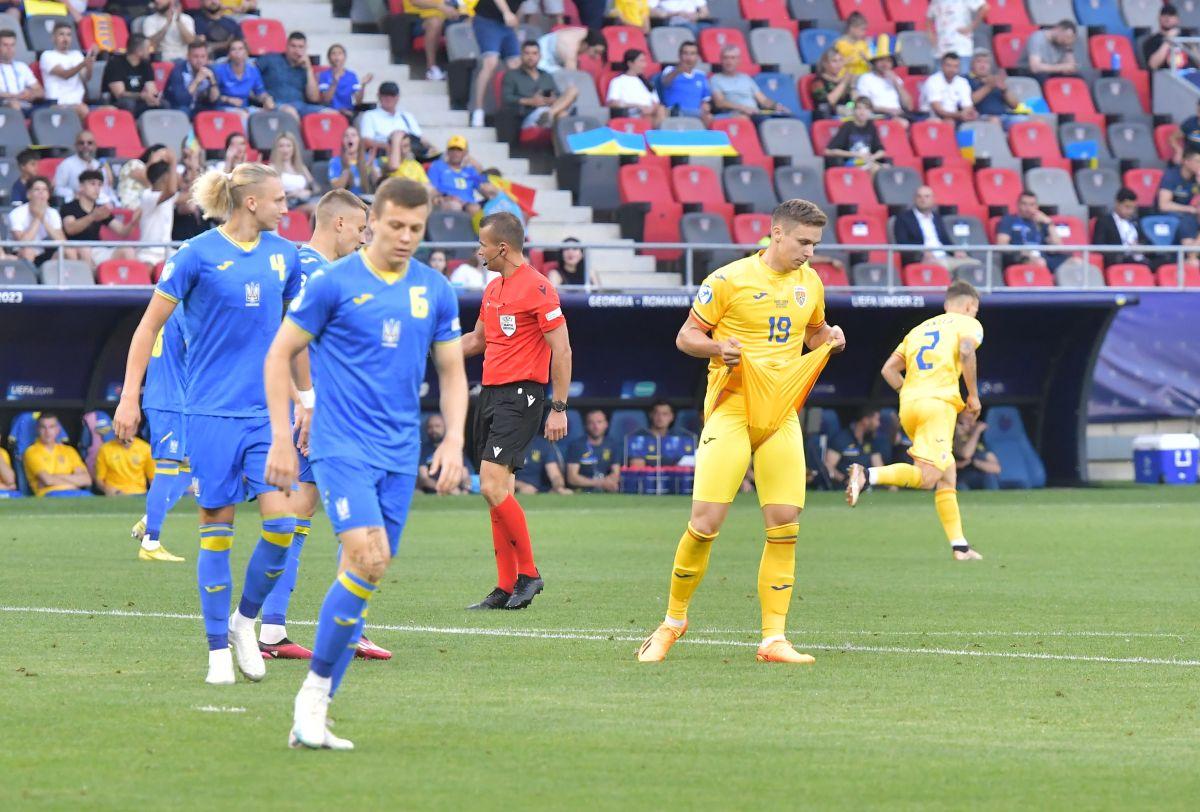 Italienii susțin că Louis Munteanu are 3 echipe din Serie A pe urmele sale