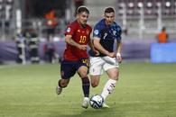 Spania U21 o învinge pe Croația U21 și e oficial: România, eliminată matematic de la Euro