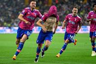 Newcastle ia cu asalt piața italiană » După Tonali, și un jucător de la Juventus e dorit în Premier League