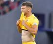 România U21 - Ucraina U21 0-1 » Spectatorii i-au cerut demisia selecționerului Emil Săndoi, 58 de ani, spre finalul partidei de la Campionatul European de tineret.