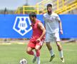 Dinamo s-a distrat în primul amical din această vară » Meci cu 12 goluri!