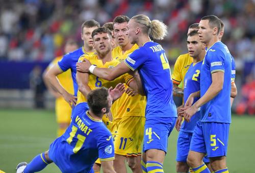 România U21 a fost învinsă de Ucraina U21, scor 0-1, și este ca și eliminată de la EURO 2023. Florin Cernat, fostul mijlocaș al lui Dinamo Kiev, a tras o concluzie dureroasă la finalul disputei din Ghencea.