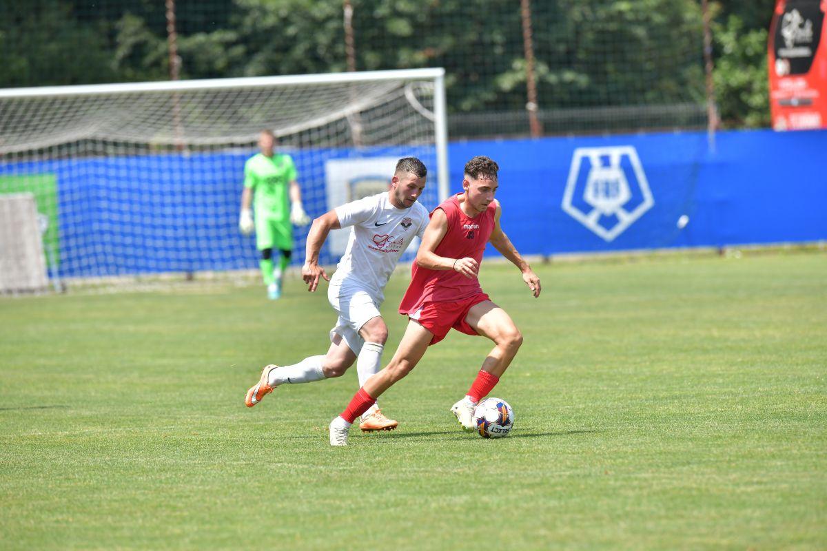 A rămas șocat când a auzit că revine la Dinamo: „Nu știam că mai am contract!”