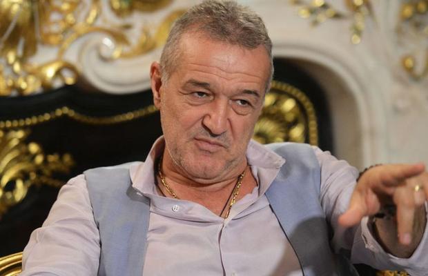 FCSB. Ai progresat? Afară din echipă! » O nouă decizie controversată: cum vrea Gigi Becali să-și construiască primul „11” pentru noul sezon