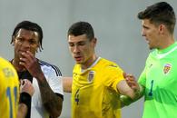 Emil Săndoi a mutat masiv în „11”-le de start față de meciul cu Spania U21 + Ucraina U21 nu are două vedete printre titulari!