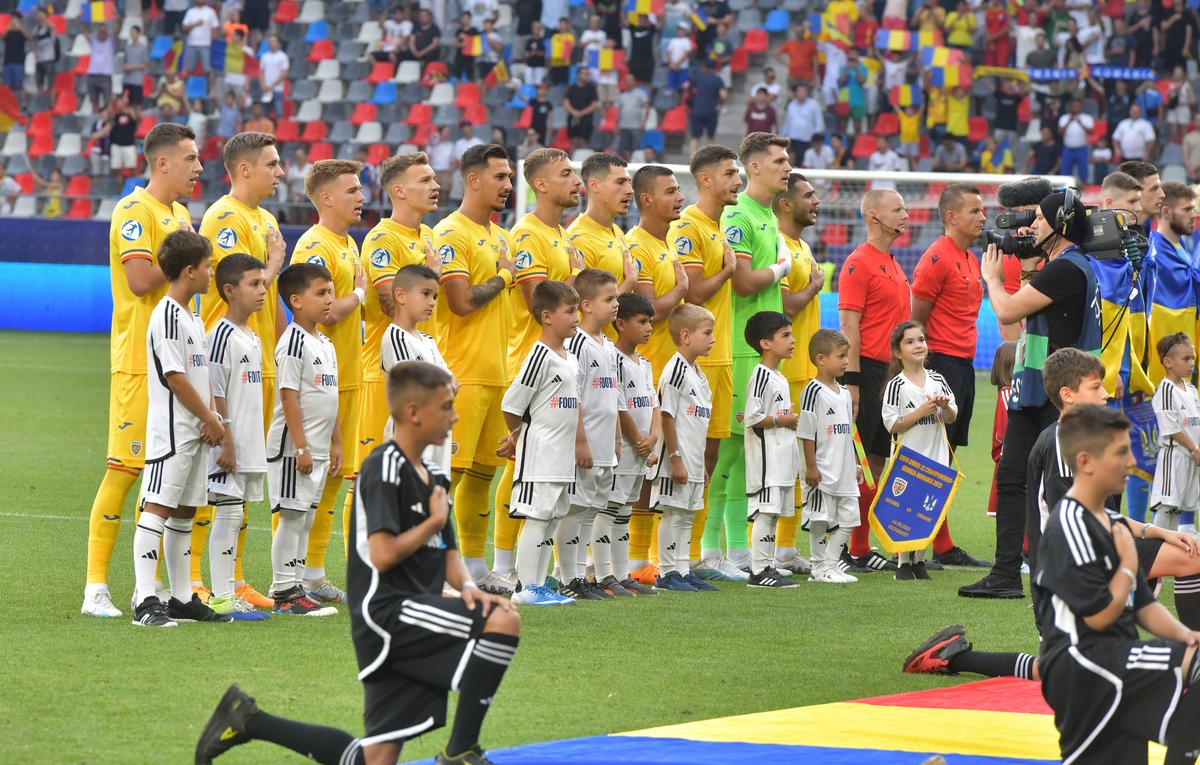 Italienii susțin că Louis Munteanu are 3 echipe din Serie A pe urmele sale