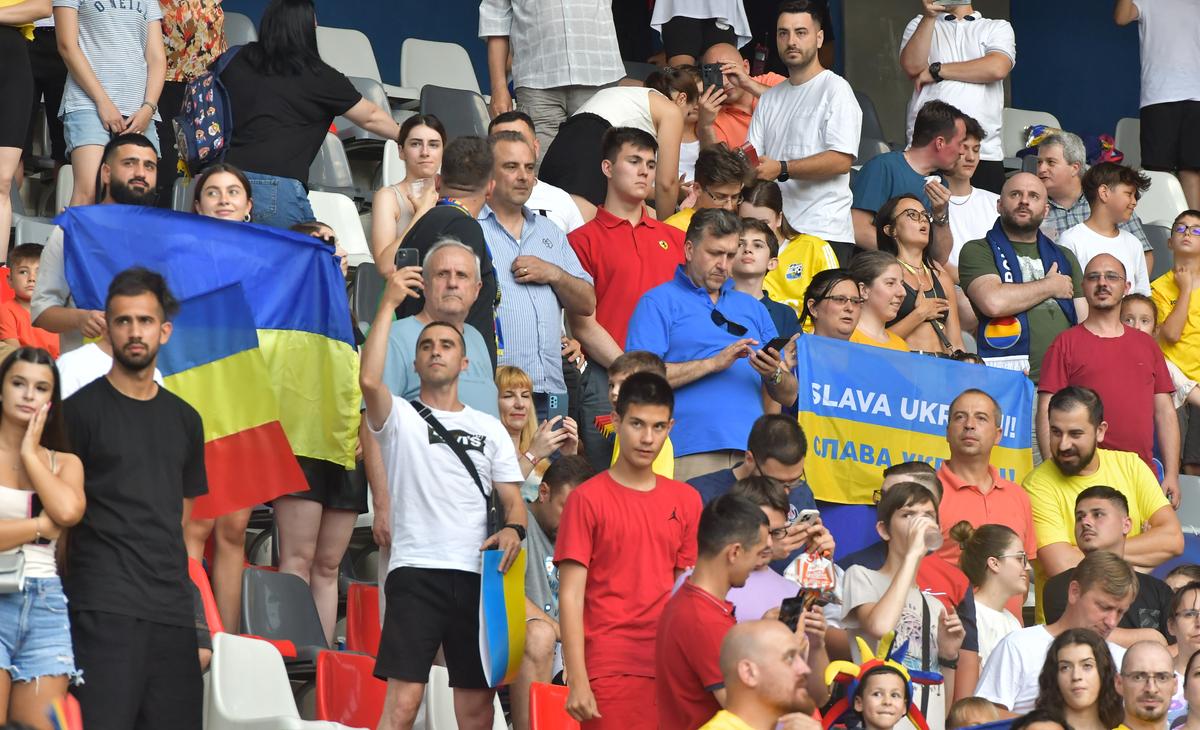 Italienii susțin că Louis Munteanu are 3 echipe din Serie A pe urmele sale