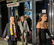 Felicia Filip, invitat special la dineul oferit de Rapid cu ocazia Centenarului