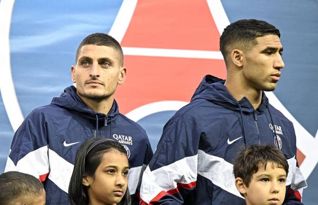Manchester City, interesată de jucătorul care a costat-o pe PSG aproape 70 de milioane de euro