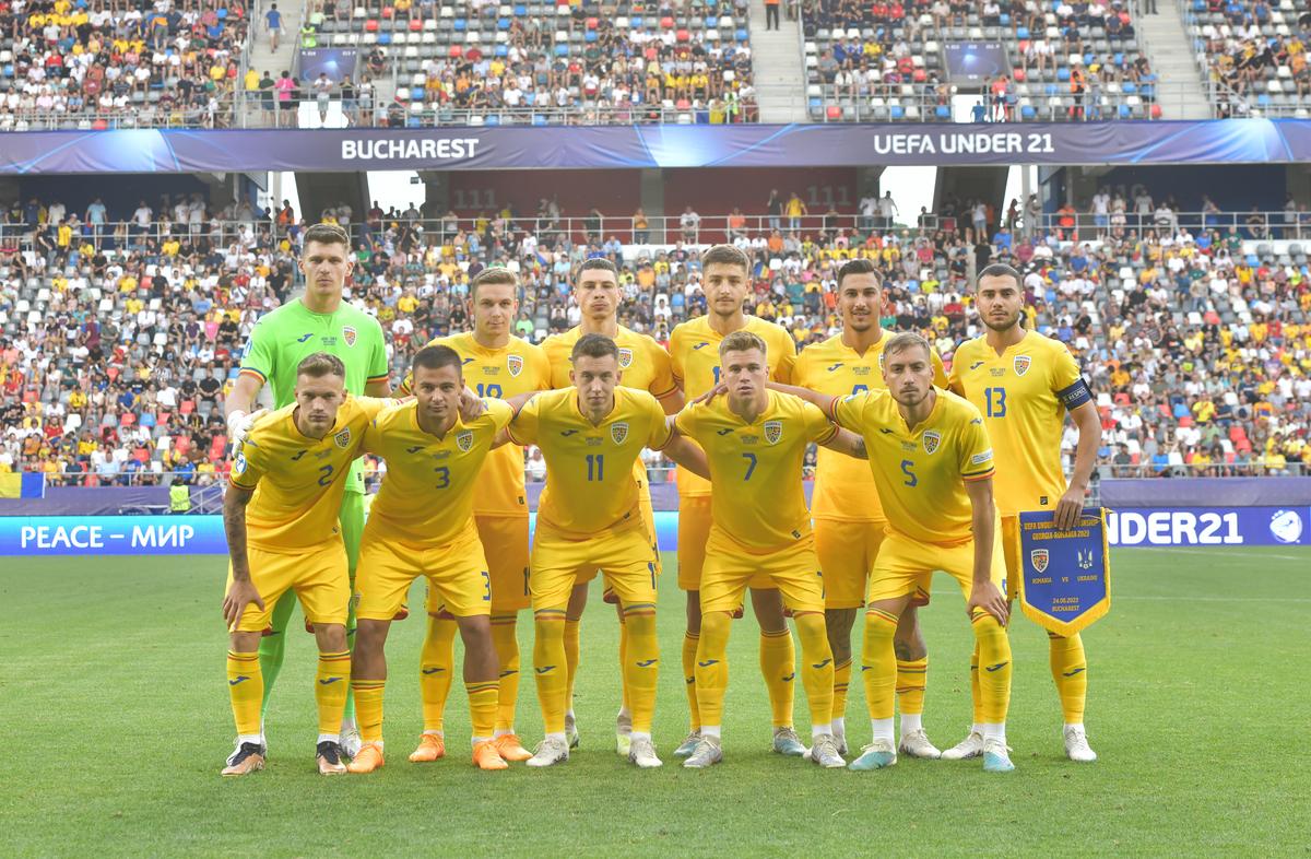 Italienii susțin că Louis Munteanu are 3 echipe din Serie A pe urmele sale