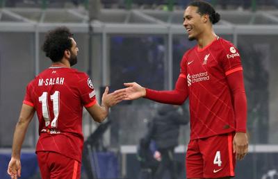 Arabii vor să aducă toată „crema” fotbalului european » Saudiții își doresc să transfere un fotbalist de bază de la Liverpool