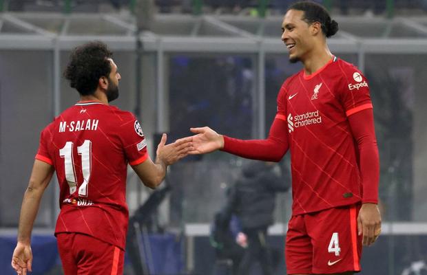 Arabii vor să aducă toată „crema” fotbalului european » Saudiții își doresc să transfere un fotbalist de bază de la Liverpool