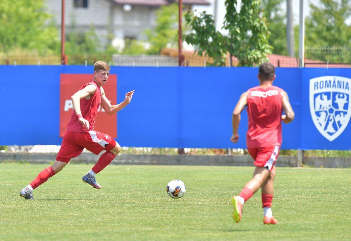 A rămas șocat când a auzit că revine la Dinamo: „Nu știam că mai am contract!”