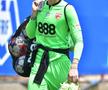 Dinamo s-a distrat în primul amical din această vară » Meci cu 12 goluri!