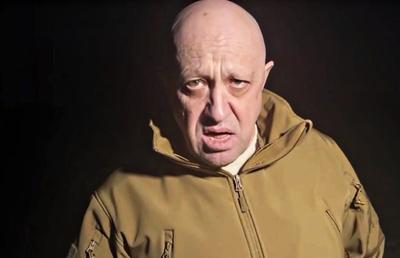 Putea deveni sportiv, a ajuns delincventul care amenință dictatura lui Putin » Cine e Evgheni Prigojin, omul care a „aruncat în aer” Rusia