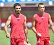A rămas șocat când a auzit că revine la Dinamo: „Nu știam că mai am contract!”